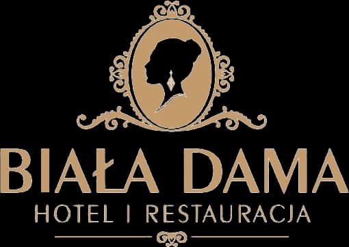 Dworek Biała Dama · Nieborów · Restauracja Złota Kaczka
